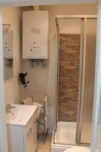 Apartamento Urban-style-studio
