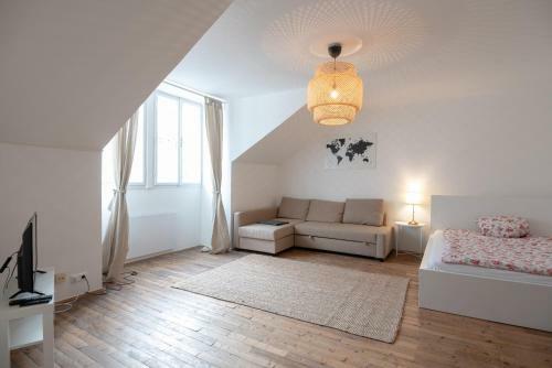 Vienna Living Apartments - Margareten
