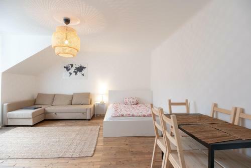 Vienna Living Apartments - Margareten