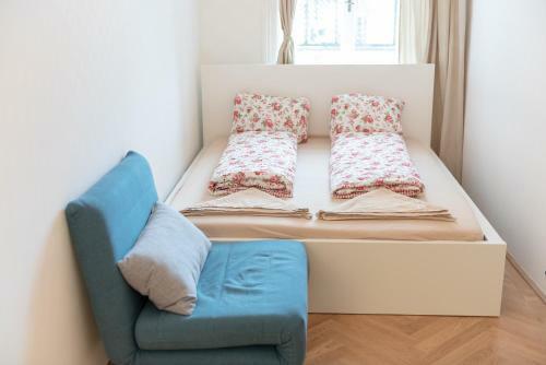 Vienna Living Apartments - Margareten