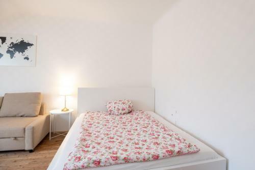 Vienna Living Apartments - Margareten