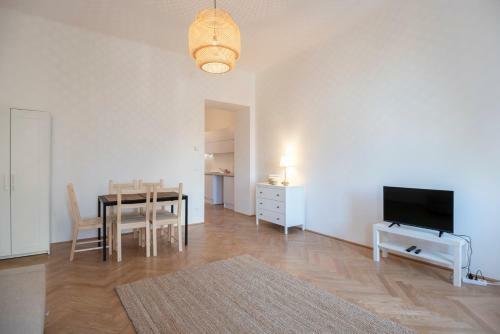 Vienna Living Apartments - Margareten
