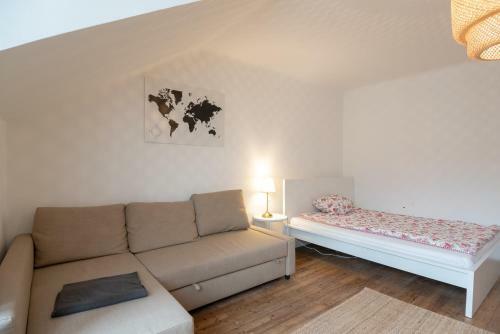 Vienna Living Apartments - Margareten