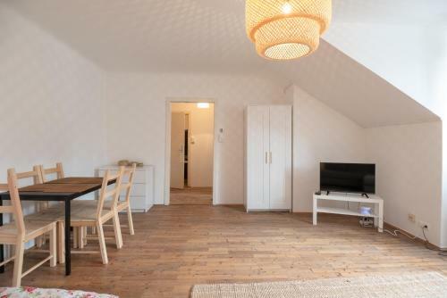 Vienna Living Apartments - Margareten