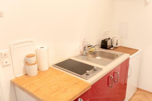 Vienna Living Apartments - Margareten