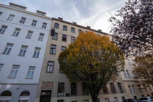Vienna Living Apartments - Margareten