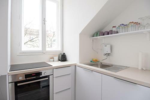 Vienna Living Apartments - Margareten