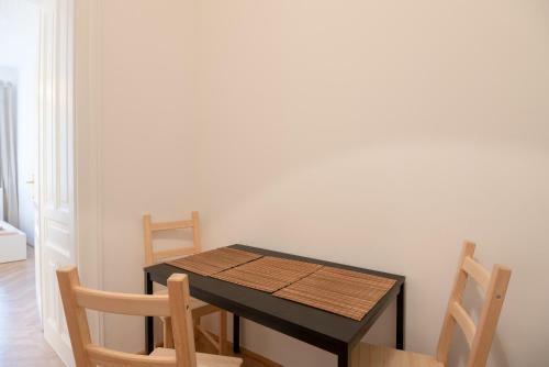 Vienna Living Apartments - Margareten