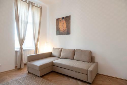 Vienna Living Apartments - Margareten