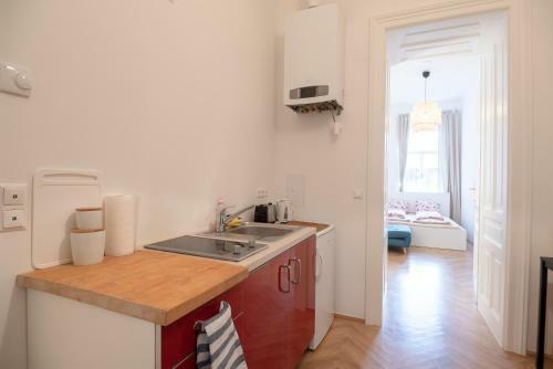 Vienna Living Apartments - Margareten