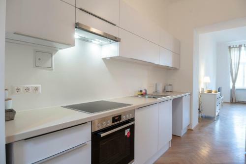 Vienna Living Apartments - Margareten