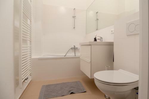 Vienna Living Apartments - Margareten