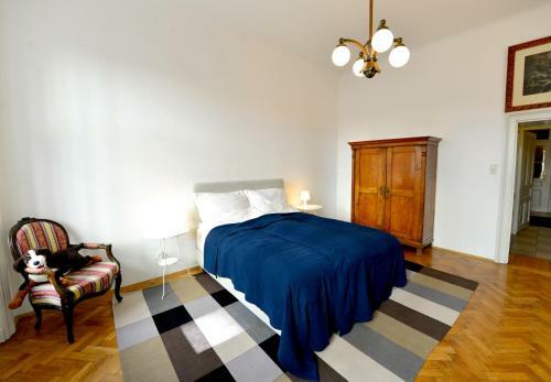 Apartamento Top Flat - 1 Free Parking Space At The Metro