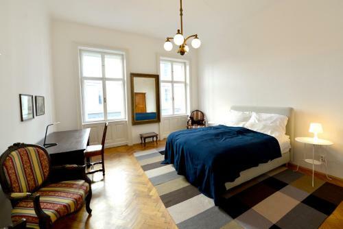 Apartamento Top Flat - 1 Free Parking Space At The Metro