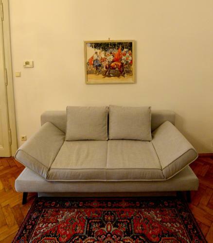 Apartamento Top Flat - 1 Free Parking Space At The Metro