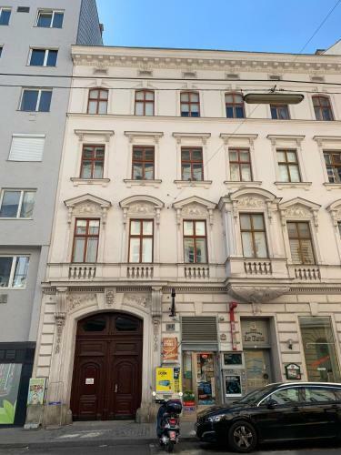 Apartamento Top Flat - 1 Free Parking Space At The Metro
