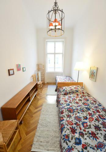 Apartamento Top Flat - 1 Free Parking Space At The Metro