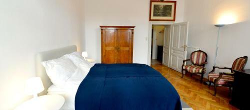 Apartamento Top Flat - 1 Free Parking Space At The Metro