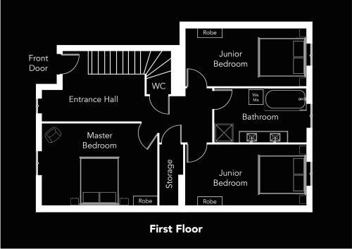 Apartamento Vienna Penthouse 2
