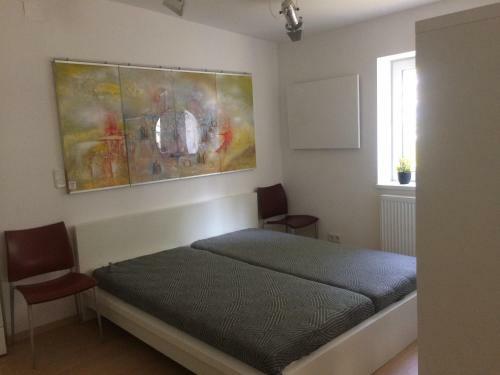 Apartamento Atelier Lomani
