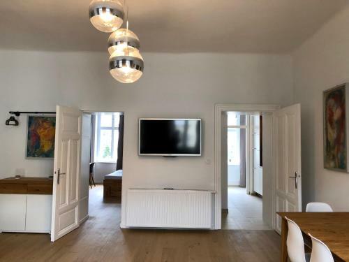 Apartamento Atelier Lomani