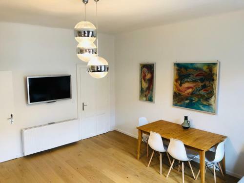 Apartamento Atelier Lomani