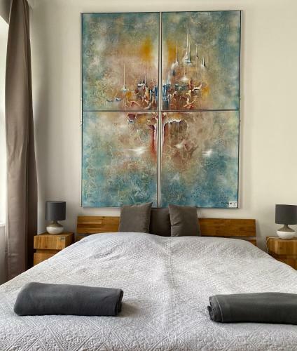Apartamento Atelier Lomani