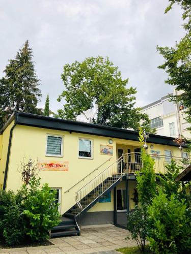Apartamento Atelier Lomani