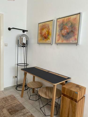 Apartamento Atelier Lomani