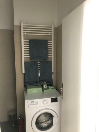 Apartamento Atelier Lomani