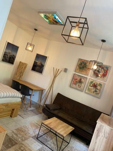 Apartamento Atelier Lomani