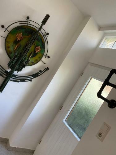 Apartamento Atelier Lomani