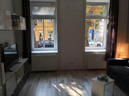 Sch�nbrunn Apartment