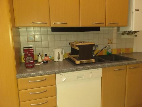 Apartamento Ferienwohnung Schloessel 26/18
