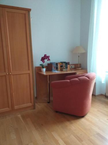 Apartamento Ferienwohnung Schloessel 26/18