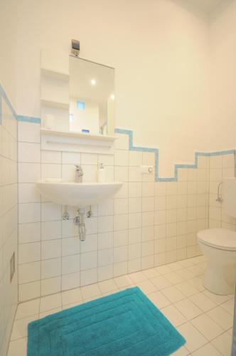 Apartamento Ferienwohnung Schloessel 26/18