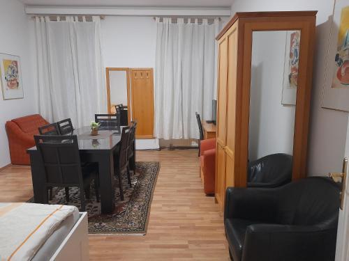 Apartamento Ferienwohnung Schloessel 26/18