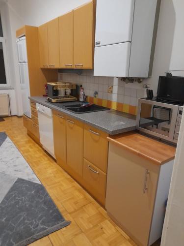 Apartamento Ferienwohnung Schloessel 26/18