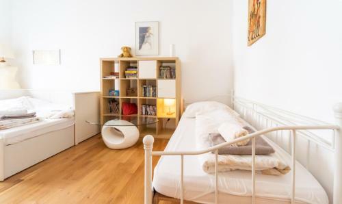 Apartamento Rembrandt Refugium