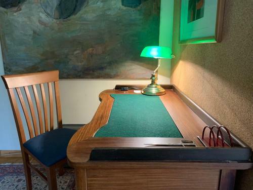 Apartamento Haus Hawei