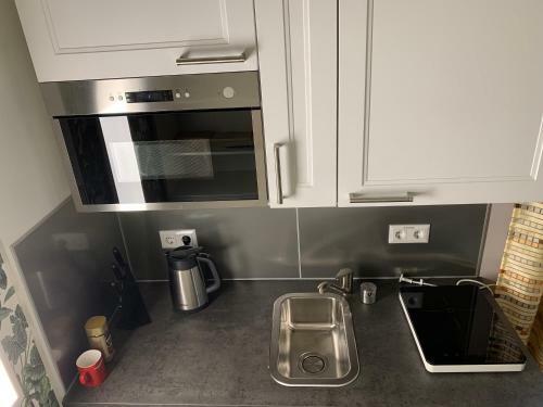 Apartamento Haus Hawei