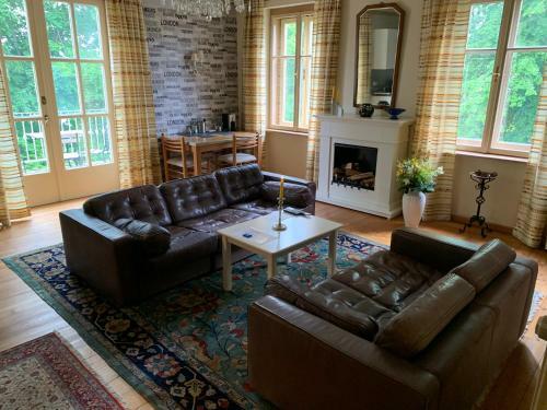 Apartamento Haus Hawei