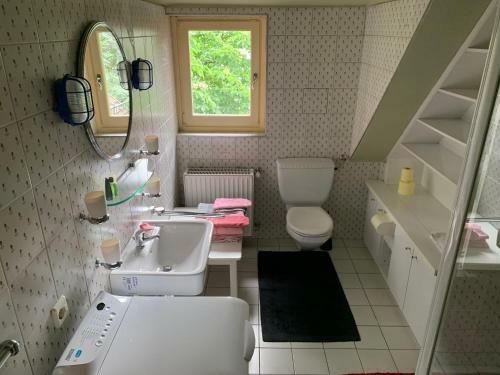 Apartamento Haus Hawei