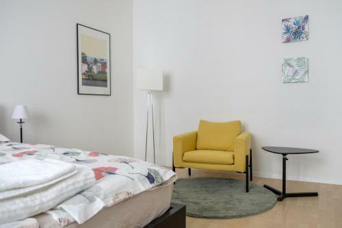 Apartamento Vienna Experience