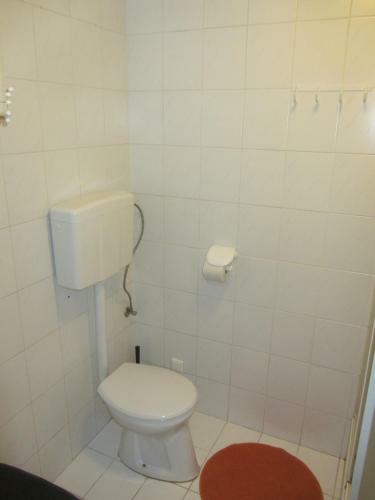 Apartments Heine