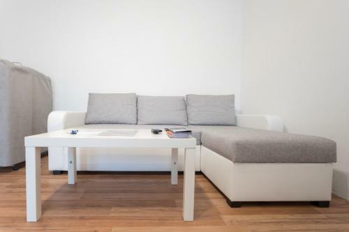 Apartamento Spacious With Balcony