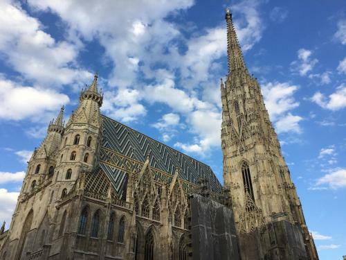 Vienna City Apartment In Mariahilfer Stra�e