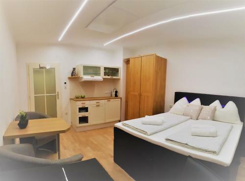 Vienna City Apartment In Mariahilfer Stra�e