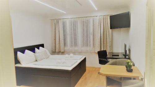 Vienna City Apartment In Mariahilfer Stra�e