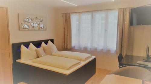 Vienna City Apartment In Mariahilfer Stra�e